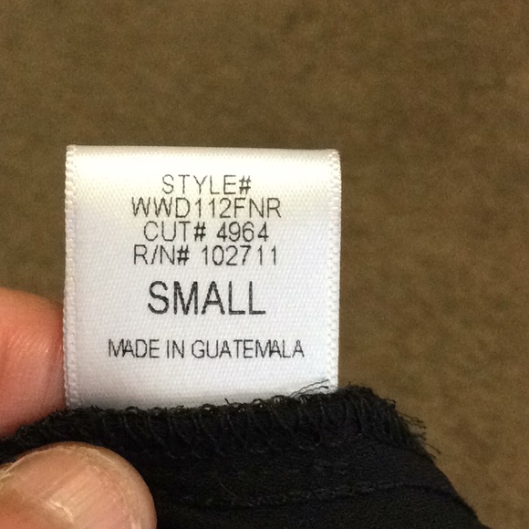 Harlowe & Graham Cami - Picture 8 of 11